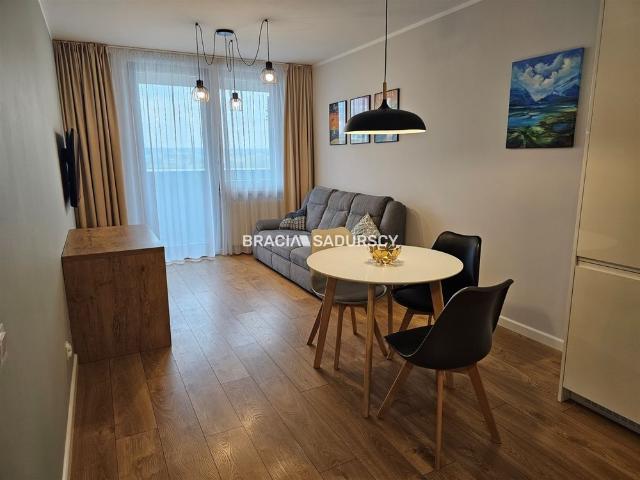 Apartament przy Wrocławskiej