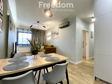 Apartament przy Wzorcowni na wynajem ul. Kościuszki, Włocławek
