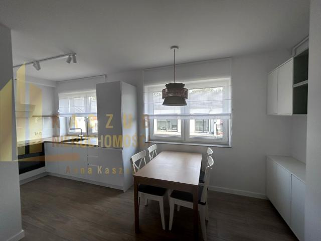 Apartament przy ul. Smoczyka Żary