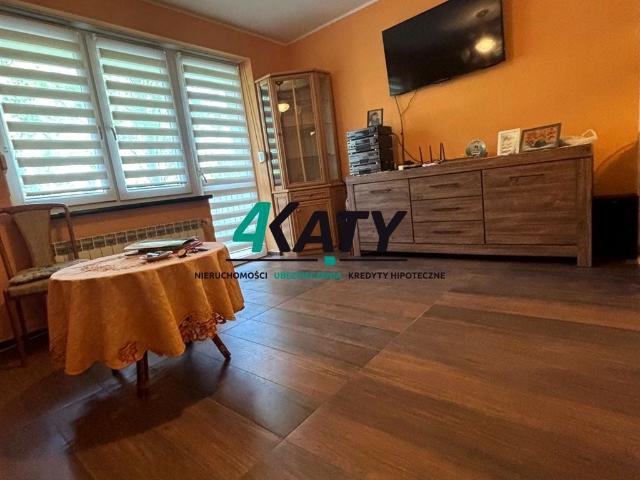 Apartament Pszczyna Os. Piastów 2 pokojowy