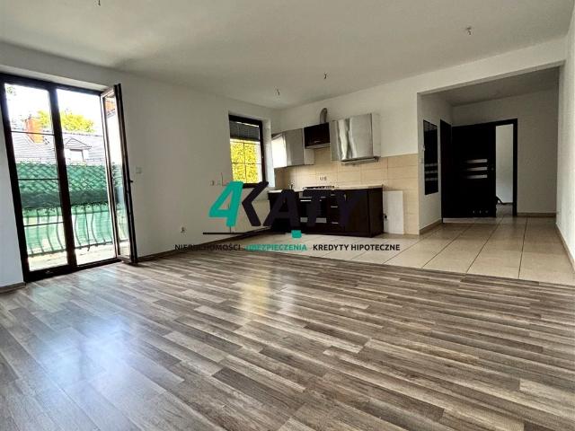 Apartament Pszczyna Centrum
