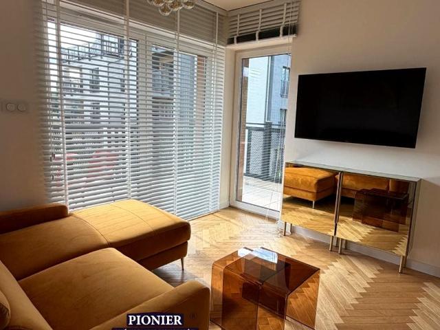 Apartament Standrad premium Ustroń