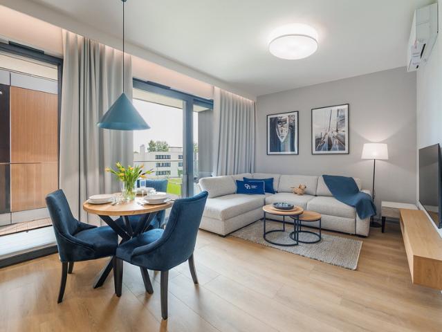 Apartament studio