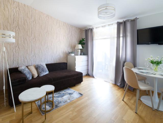 Apartament Studio, ul. Wypoczynkowa 3/32