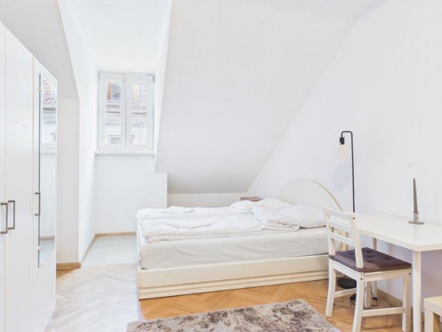 Apartament studio, Piwna 21/23/9