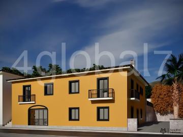 Apartament T2 NOVO