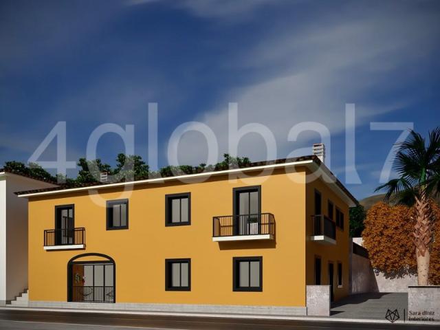 Apartament T2 NOVO