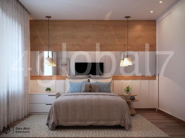 Apartament T2 NOVO