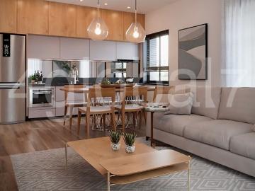 Apartament T2 NOVO