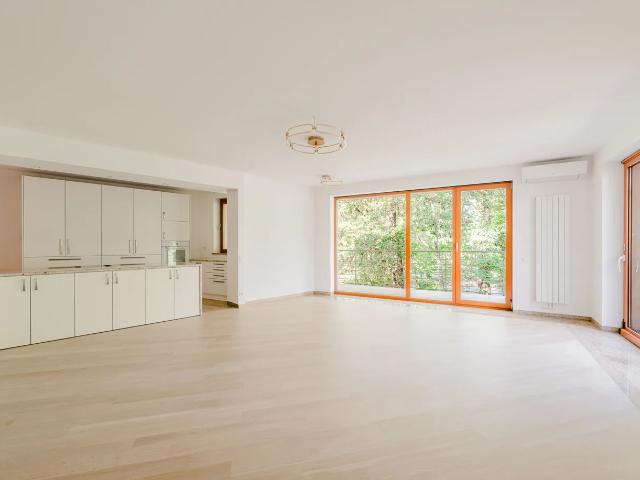 Apartament tuż przy Parku Kaskada
