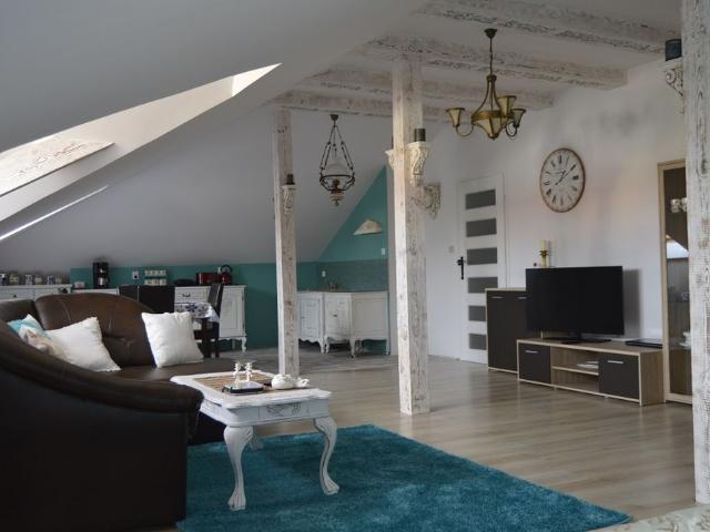 Apartament typu studio pod Opolem. Wysoki standard. Pakiet TV oraz internet w cenie
