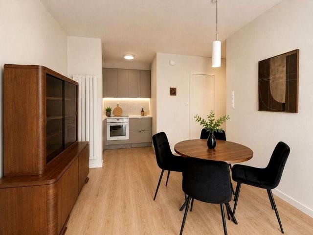 Apartament, ul. Karolinki