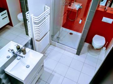 APARTAMENT VITALIA 4 pokoje dla 8 osób