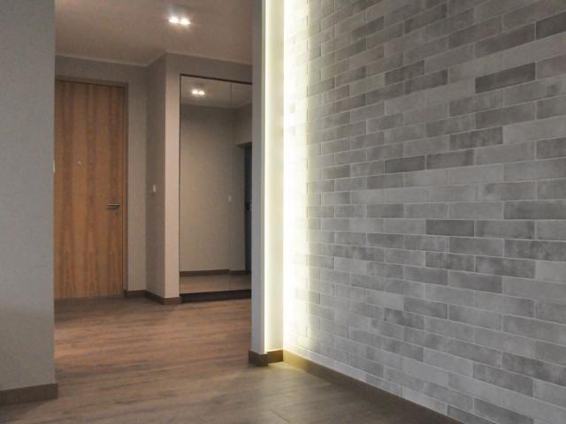 Apartament wynajem 84m 3 pokoje balkon Poznań Maratońska