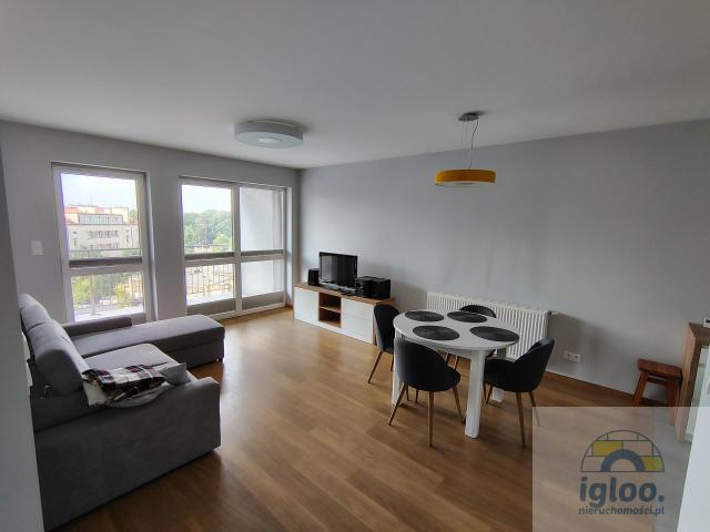 Apartament Wynajem Centrum 1 piętro