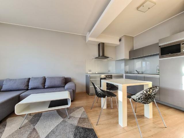 Apartament wynajem Poznań Centrum Maratońska z balkonem