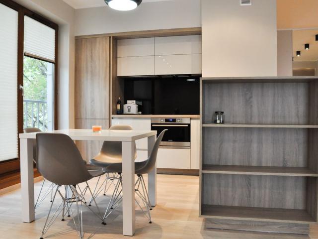 Apartament wynajem Poznań Centrum Maratońska 63m2
