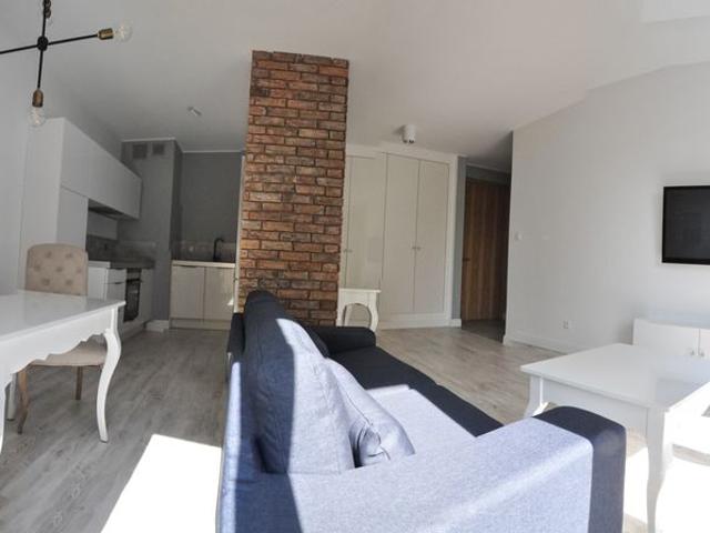 Apartament wynajem Poznań Centrum Maratońska