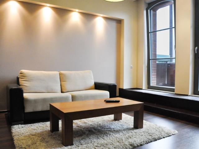 Apartament wynajem Poznań City Park Wyspiańskiego