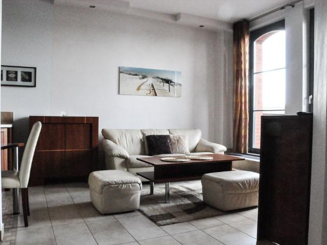 Apartament wynajem Poznań,Grunwald, City Park 48m2