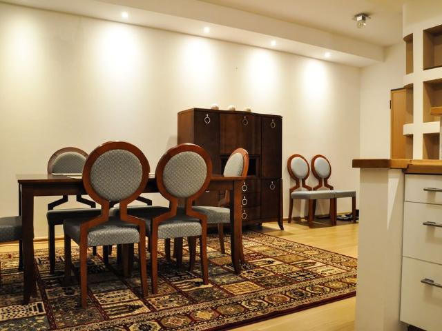 Apartament wynajem Poznań Stare Miasto Kutrzeby