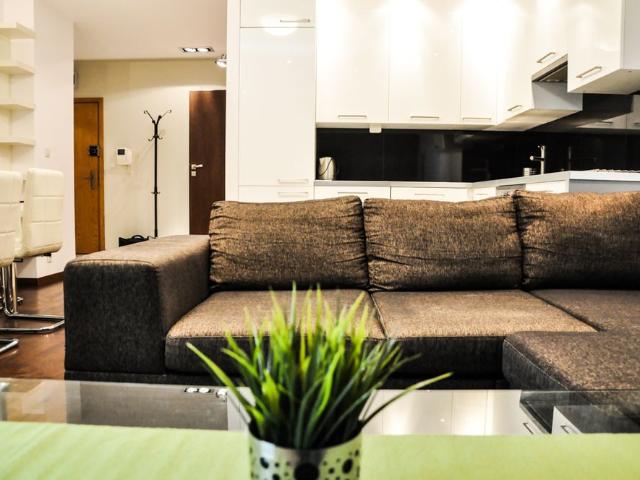 Apartament wynajem Poznań Stare Miasto 68m2
