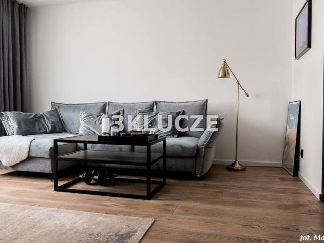 Apartament wysoki standard Centrum Lublin