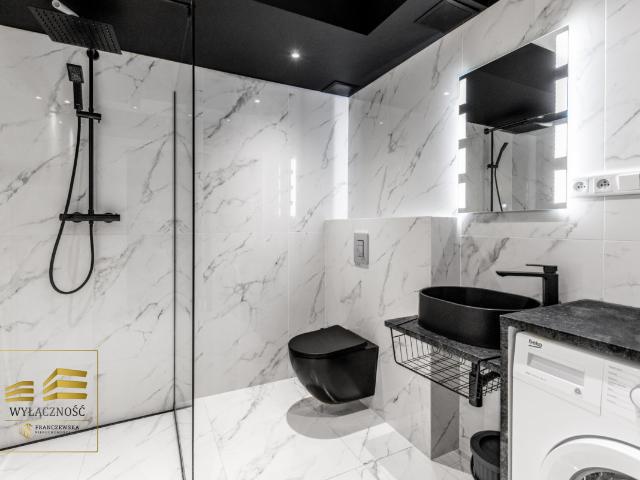 Apartament w Centrum Unia Art Residence