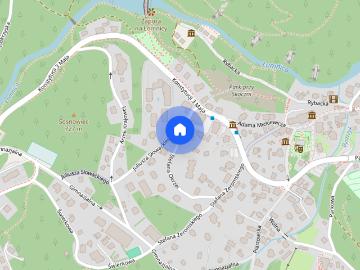 Apartament w centrum Karpacza na wynajem