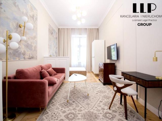 Apartament w centrum Kazimierza ul. Mostowa, Kraków, Kazimierz