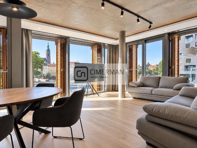 Apartament w Centrum | Księcia Witolda | 3 pokoje