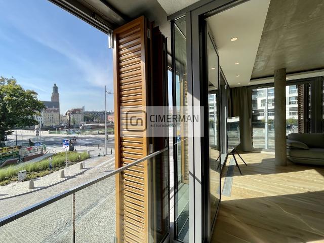 Apartament w Centrum | Księcia Witolda | 3 pokoje