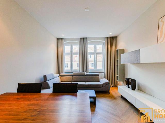 Apartament w Centrum Opola do wynajęcia Opole, Kośnego