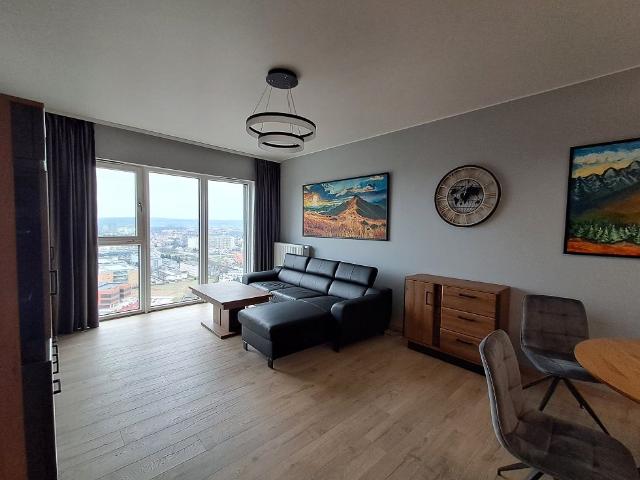Apartament w CENTRUM, RZESZÓW