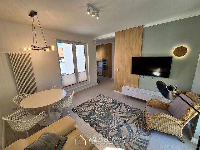 Apartament w centrum Słupska/ blok z windą z 2025 ul. Konopnickiej