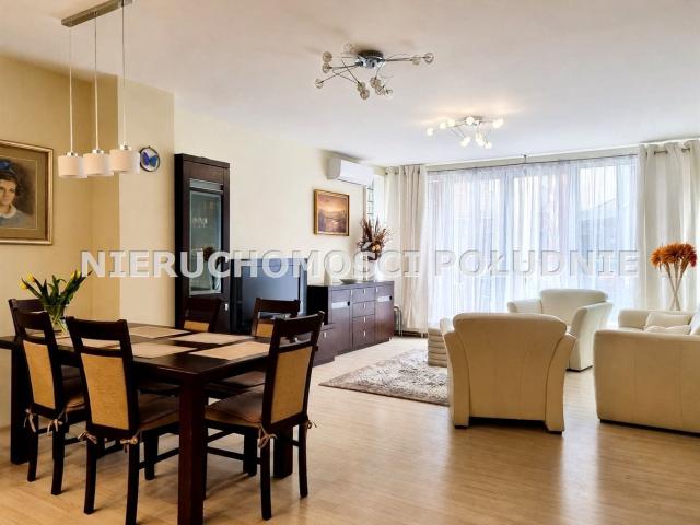 Apartament w ścisłym centrumj Ustronia ul. Staffa