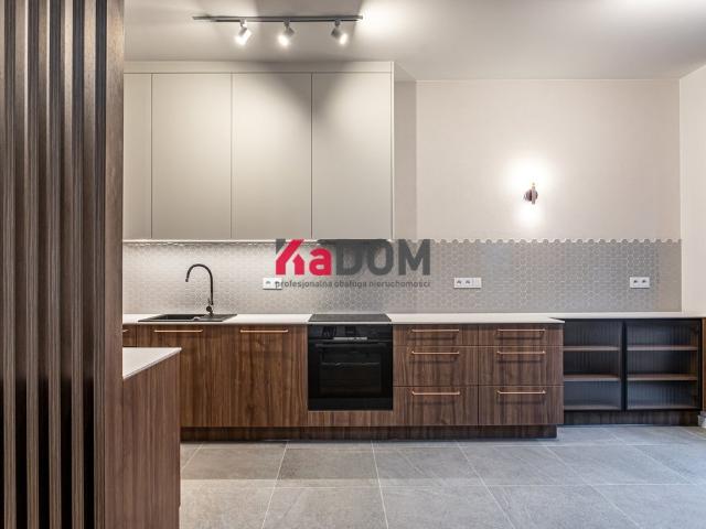 apartament w inwestycji Browary Warszawskie Krochmalna 54
