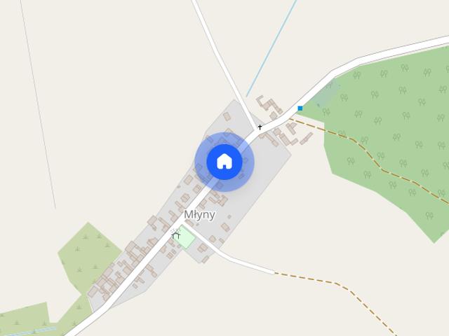 Apartament w inwestycji Młyny Mogilska!