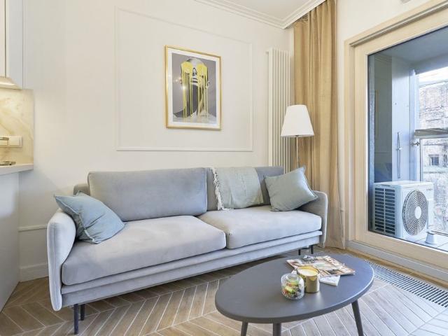 Apartament w Mennicy, zostań Pierwszym Najemc