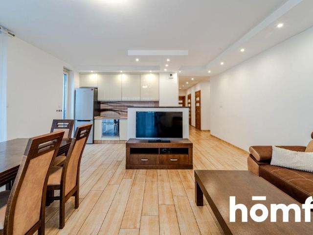 Apartament w Mysłowicach Park Chopina Ćmok