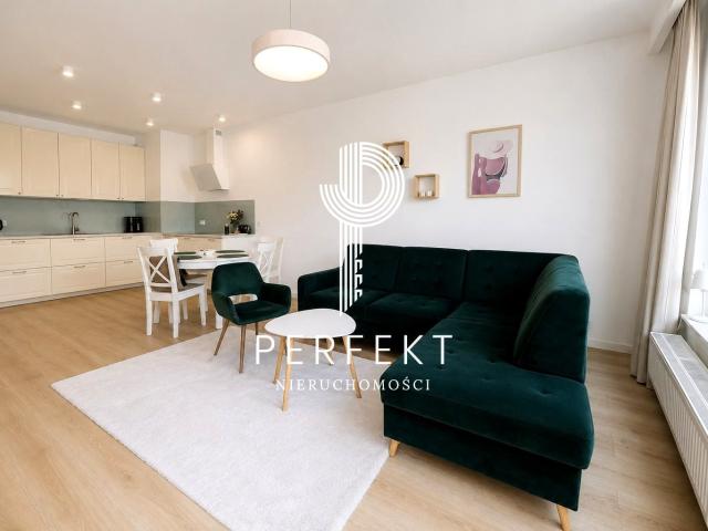Apartament w sąsiedztwie Parku Kasprowicza ul. Miłaszewskich, Szczecin, Pogodno