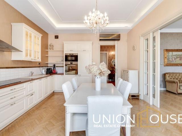 Apartament w sercu Królewskiego miasta Kraków, Śródmieście