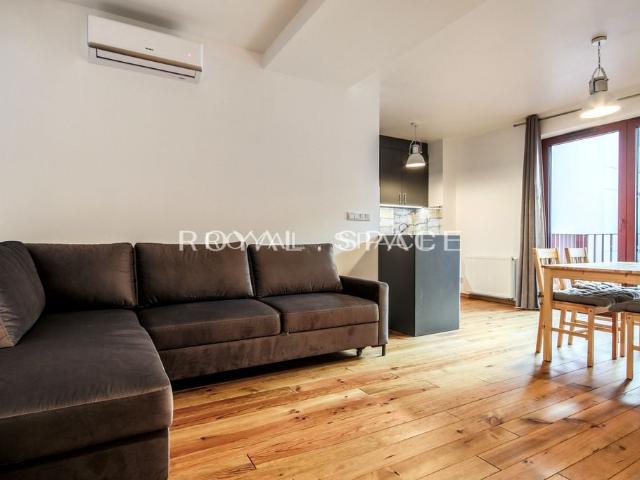 Apartament w sercu Starego Podgórza i Nadwislańska Kraków, Dzielnica XIII Podgórze Podgórze