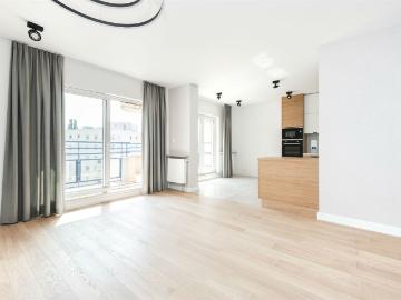 Apartament w pobliżu Szkoły Brytyjskiej