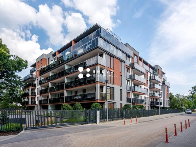 Apartament w Parku nad Kanałem | garaż | klima ul. Wrocławska, Bocianowo Śródmieście Stare Miasto Centrum