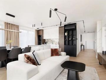 Apartament w wysokim standardzie, ul. Wieniawska Lublin