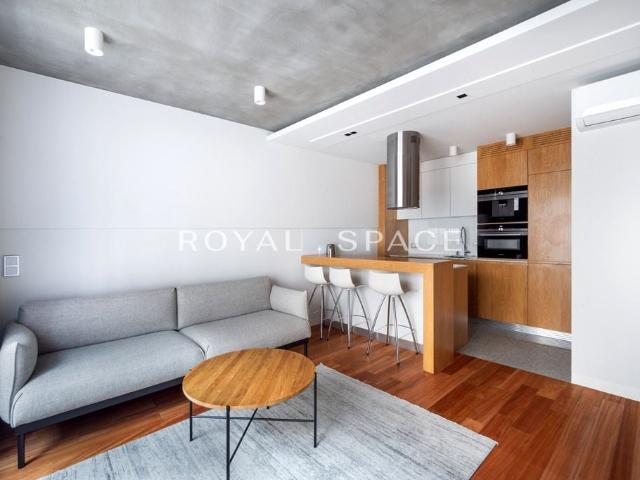 Apartament w wysokim standardzie na Podgórzu Kraków, Dzielnica XIII Podgórze Podgórze