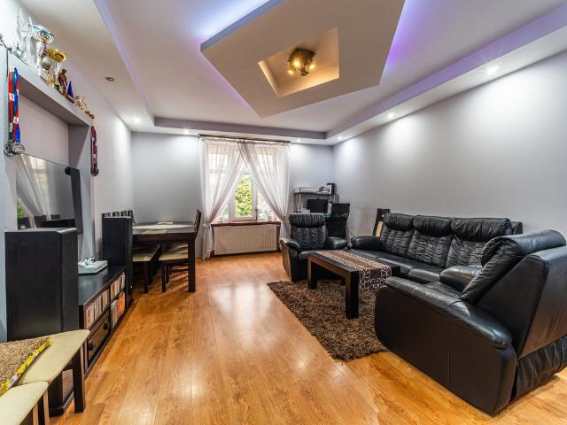 Apartament w zabytkowej kamienicy | Rzeszów