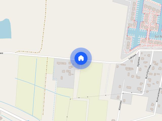 Apartament widok na marinę – Sol Marina, Wyspa Sobieszewska, Gdańsk