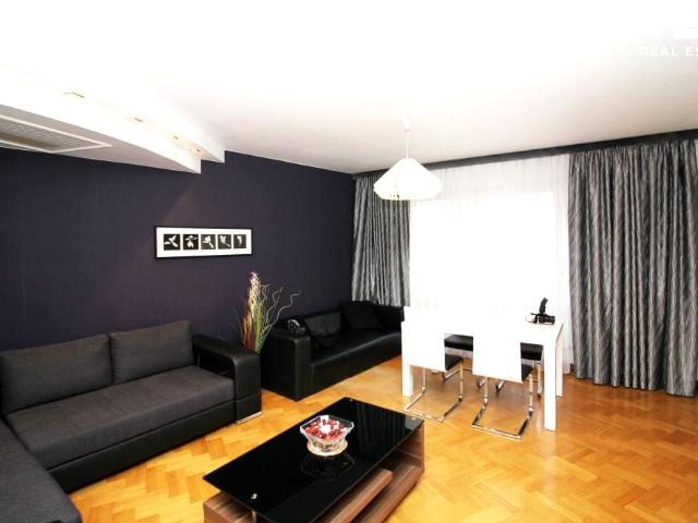 Apartament Widok na Wisłę  Kraków Stare Miasto ul. Smocza